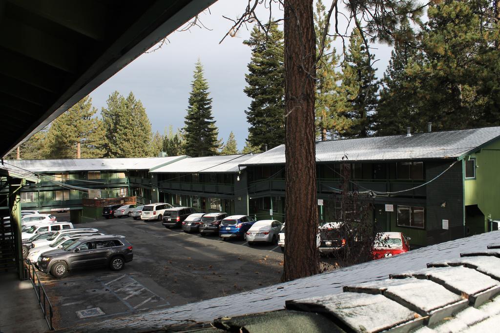 Big Pines Mountain House South Lake Tahoe